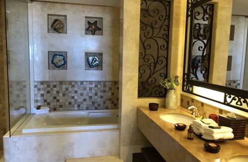 Marina Resort | Playa Grande Resort & Spa - Cabo San Lucas