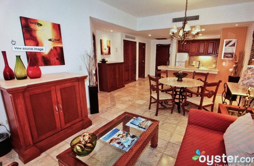 Marina Apartment | Playa Grande Resort and Spa