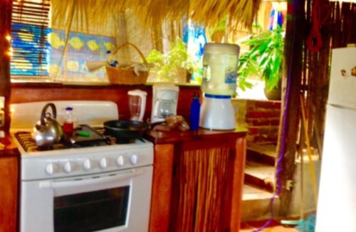 Playa Las Gatas House | playa la Ropa Waiting for you