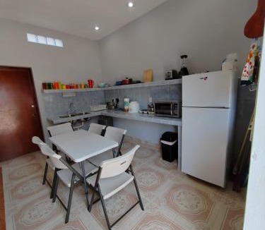 Telchac Puerto House | Playa Miel