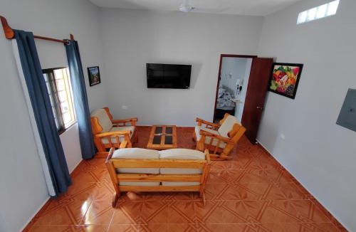 Telchac Puerto House | Playa Miel