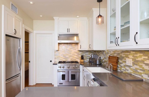 Carpinteria Apartment | Playa One Bedroom (251)