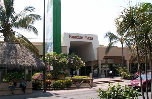 Nuevo Vallarta Condo | Playa Royal Oceanfront Condo