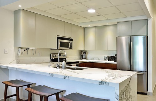 Nuevo Vallarta Condo | Playa Royale 2 Bed 2 Bath Condo High Speed Internet unit 2407