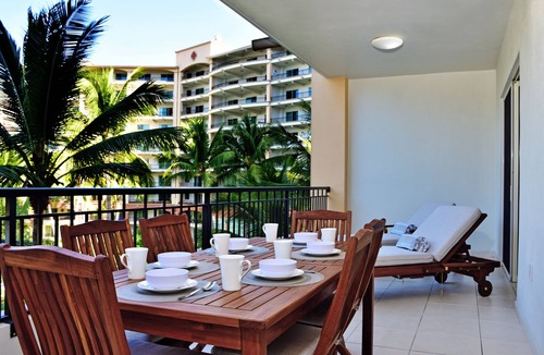 Nuevo Vallarta Condo | Playa Royale 2 Bed 2 Bath Condo High Speed Internet unit 2407
