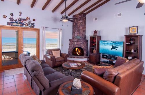 Centro House | Playa Vida