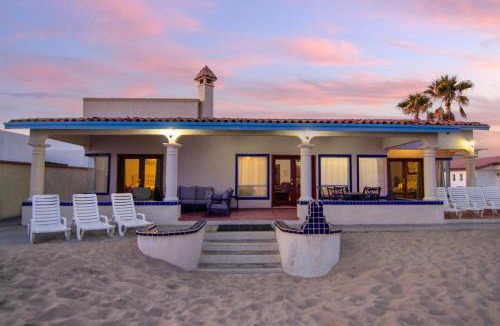 Centro House | Playa Vida