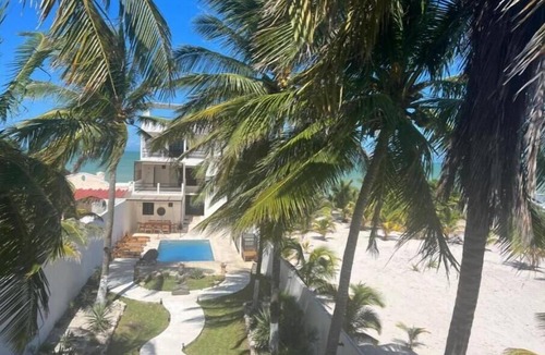Chelem Villa | Playanet 1 Bedroom