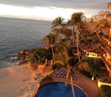 Mismaloya Apartment | Playas Gemelas Puerto Vallarta