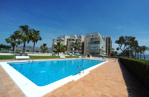Benicassim Apartment | PLAYASOL FIRST LINE