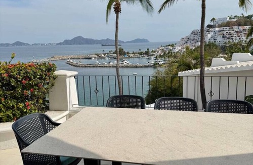 Las Hadas Apartment | PlayaSol Las Hadas. Great view!