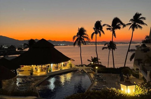 Las Hadas Apartment | PlayaSol Las Hadas. Great view!