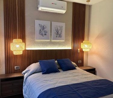 Las Hadas Apartment | Playasol Las Hadas