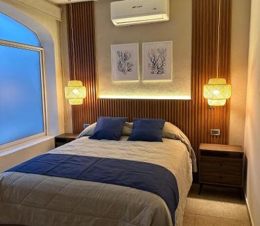 Las Hadas Apartment | Playasol Las Hadas