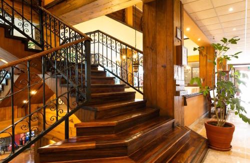 Centro Hotel | Plaza Uruapan Hotel