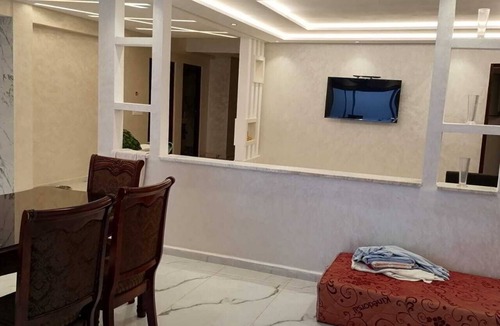 Menara Villa | Pleasant family stay in a superb villa
