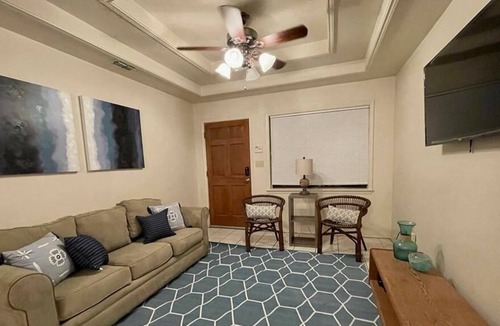 Weslaco Apartment | Pleasanview 10- Spacious and Comfortable Apartment