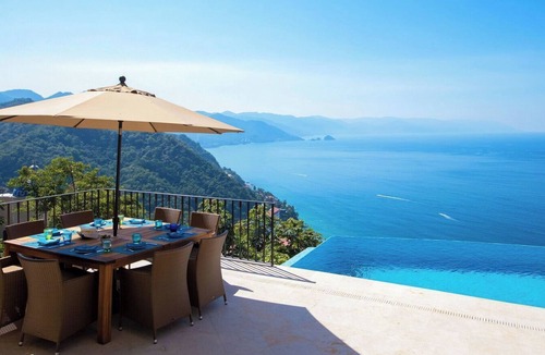 Conchas Chinas Villa | Please Inquire Before Booking – Luxury Villa