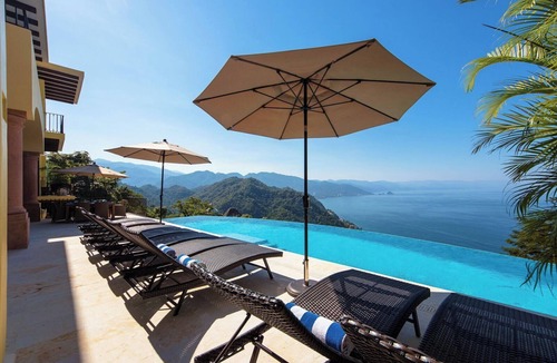 Conchas Chinas Villa | Please Inquire Before Booking – Luxury Villa