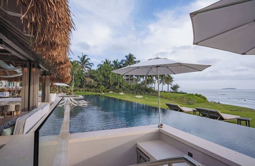 Punta de Mita Villa | Please Inquire Before Booking – Luxury Villa