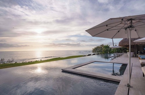 Punta de Mita Villa | Please Inquire Before Booking – Luxury Villa