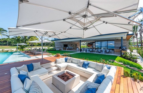 Punta de Mita Villa | Please Inquire Before Booking – Luxury Villa