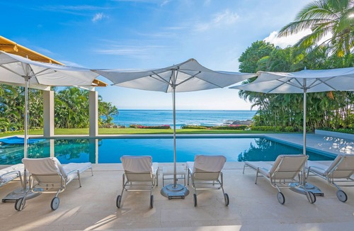 Emiliano Zapata House | Please Inquire Before Booking – Luxury Villa