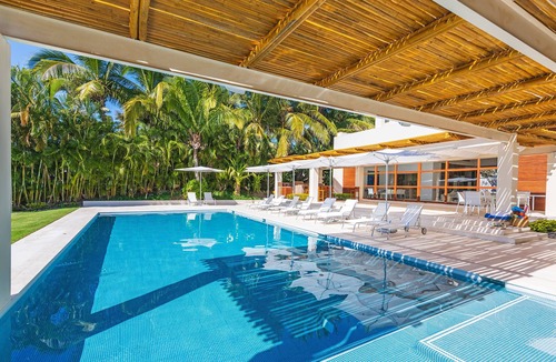 Emiliano Zapata House | Please Inquire Before Booking – Luxury Villa