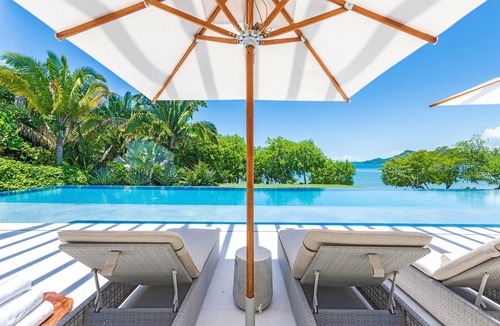Punta de Mita House | Please Inquire Before Booking – Luxury Villa