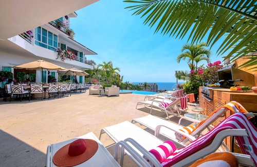 Alta Vista Villa | Please Inquire Before Booking – Luxury Villa
