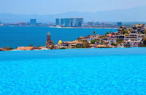 Alta Vista Villa | Please Inquire Before Booking – Luxury Villa