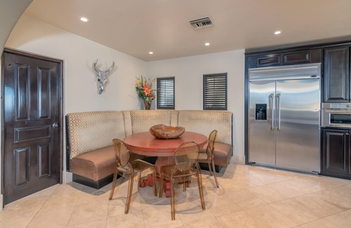 San Jose del Cabo House | Plush! Plush! Plush! Custom Ocean View Villa.