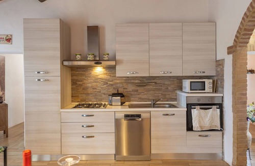 Querceto House | Podere Sant'Antonio by Interhome