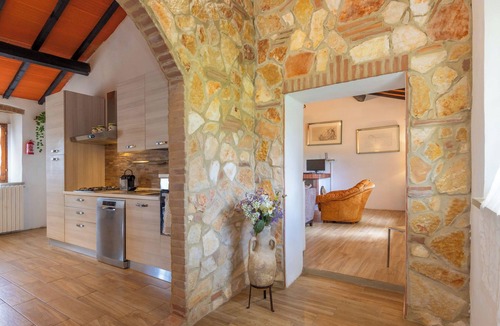Querceto House | Podere Sant'Antonio by Interhome