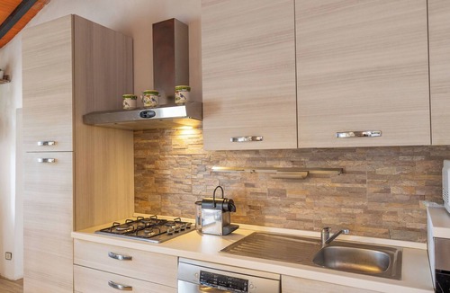Querceto House | Podere Sant'Antonio by Interhome