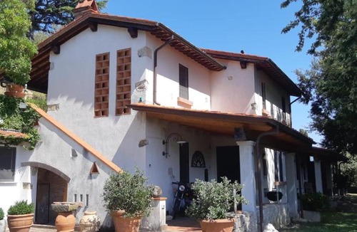 Camaiore Villa | Podere Buonarosa