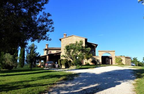 Pienza House | Podere Cacchini