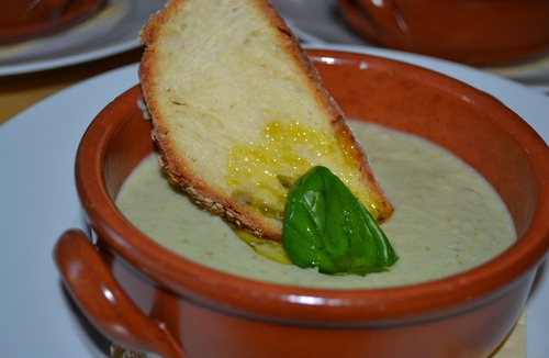 Ancaiano Hotel | Podere Ficareto Farm