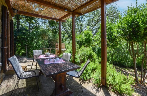 Arcidosso House | Podere Frassinelli Dependance
