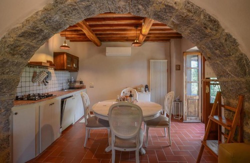 Arcidosso House | Podere Frassinelli Dependance