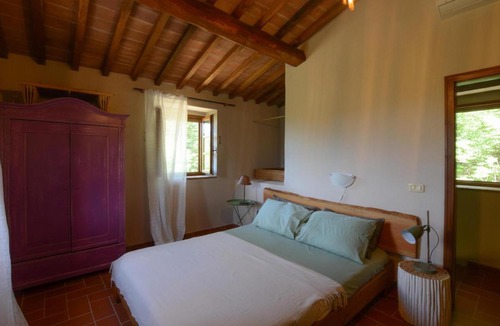 Arcidosso House | Podere Frassinelli Dependance