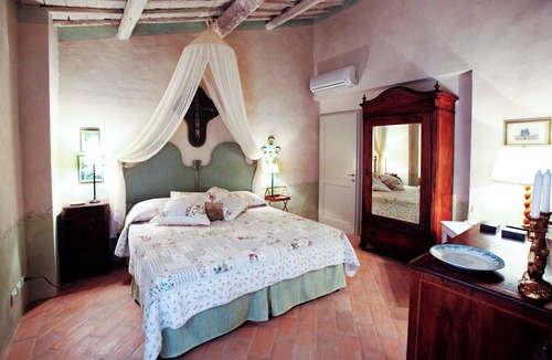 Siena House | podere la strega