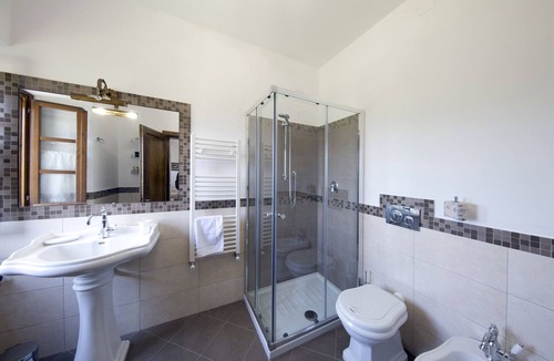 Pieve a Presciano House | Podere Le Volte - Country House