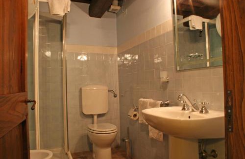 Moggiana House | Podere Pian De' Cortini