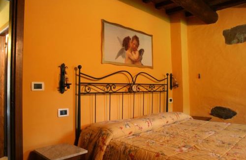 Moggiana House | Podere Pian De' Cortini