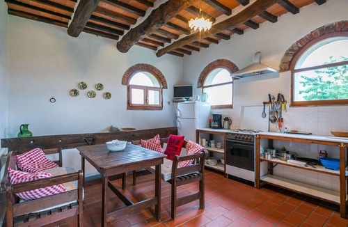 Pescia House | Podere Piastriccio by Interhome