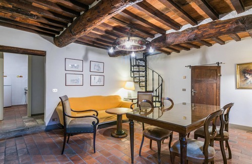 Pescia House | Podere Piastriccio by Interhome