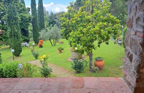 Bivio Pozzo Apartment | PODERE Piazza di Sopra