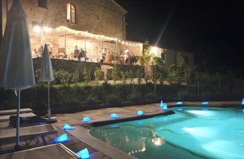 Volterra Apartment | Podere Ripi