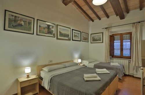 Volterra Bed & Breakfast | Podere San Francesco